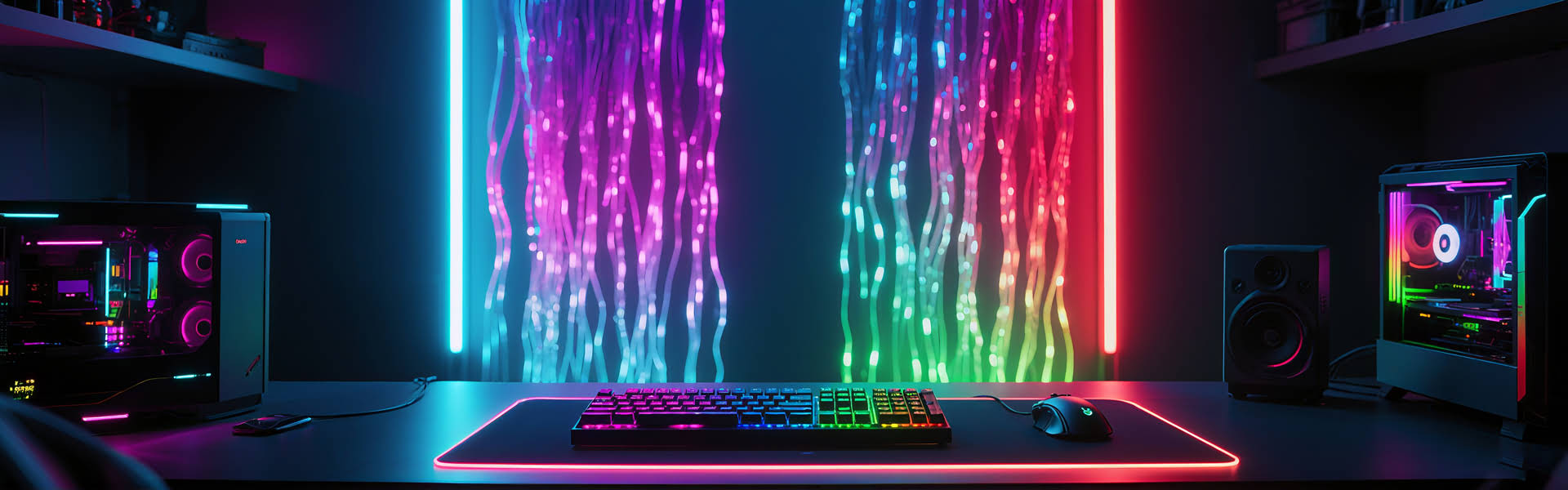 Zimbabwe Dual color light